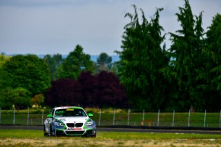 #20 BMW M240iR Cup of Robert Nimkoff  

Rose Cup Races, Portland OR | Gavin Baker/SRO
