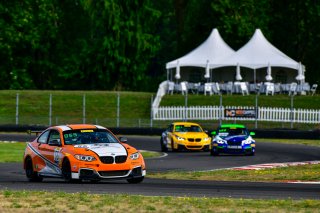 #55 BMW M235iR Cup of Moisey Uretsky  

Rose Cup Races, Portland OR | Gavin Baker/SRO
