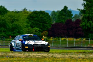 #15 Audi Sport RS3 LMS (DSG) of Bryan Putt  

Rose Cup Races, Portland OR | Gavin Baker/SRO
