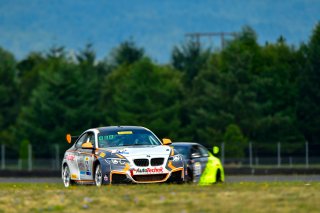 #52 BMW M240iR Cup of Tom Capizzi  

Rose Cup Races, Portland OR | Gavin Baker/SRO
