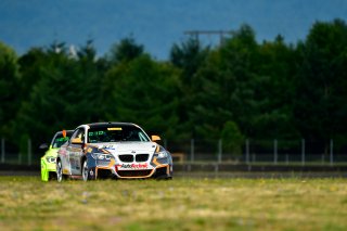 #52 BMW M240iR Cup of Tom Capizzi  

Rose Cup Races, Portland OR | Gavin Baker/SRO
