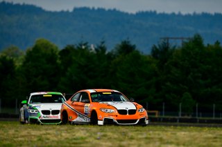 #55 BMW M235iR Cup of Moisey Uretsky  

Rose Cup Races, Portland OR | Gavin Baker/SRO
