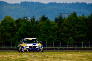 #80 BMW M240iR Cup of Johan Schwartz  

Rose Cup Races, Portland OR | Gavin Baker/SRO
