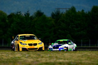 #81 BMW M240iR Cup of Steve Streimer  

Rose Cup Races, Portland OR | Gavin Baker/SRO
