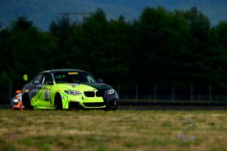 #66 BMW M240iR Cup of Peter Atwater  

Rose Cup Races, Portland OR | Gavin Baker/SRO
