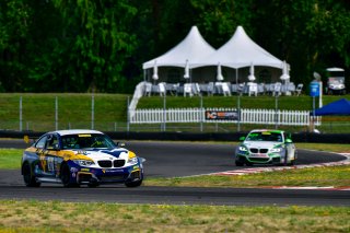 #80 BMW M240iR Cup of Johan Schwartz  

Rose Cup Races, Portland OR | Gavin Baker/SRO
