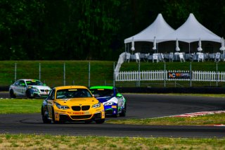 #81 BMW M240iR Cup of Steve Streimer  

Rose Cup Races, Portland OR | Gavin Baker/SRO
