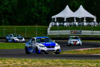 #82 BMW M240iR Cup of Cameron Evans  

Rose Cup Races, Portland OR | Gavin Baker/SRO
