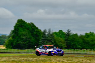 #26 BMW M240iR Cup of Toby Grahovec  

Rose Cup Races, Portland OR | Gavin Baker/SRO
