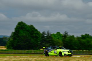 #66 BMW M240iR Cup of Peter Atwater  

Rose Cup Races, Portland OR | Gavin Baker/SRO
