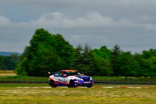 #26 BMW M240iR Cup of Toby Grahovec  

Rose Cup Races, Portland OR | Gavin Baker/SRO
