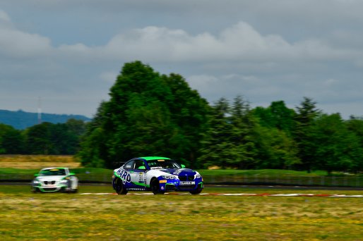 #31 BMW M235iR Cup of Shaun Webster  

Rose Cup Races, Portland OR | Gavin Baker/SRO
