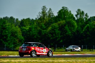 #59 MINI Cooper MINI USA of Mark Pombo  

Rose Cup Races, Portland OR | Gavin Baker/SRO
