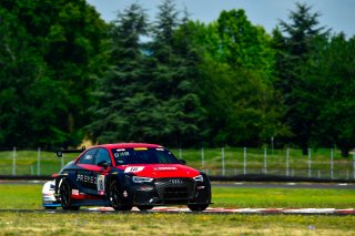 #18 Audi Sport RS3 LMS (DSG) of Stephen Vajda  

Rose Cup Races, Portland OR | Gavin Baker/SRO

