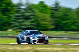#27 Audi Sport RS3 LMS (DSG) of Christian Cole  

Rose Cup Races, Portland OR | Gavin Baker/SRO
