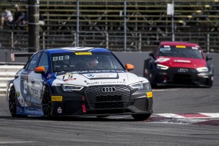 #15 Audi Sport RS3 LMS (DSG) of Bryan Putt, Rose Cup Races, Portland OR
 | Brian Cleary/SRO
