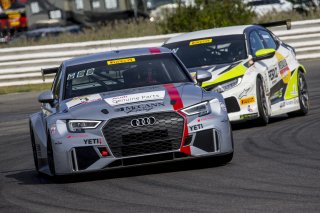 #3 Audi Sport RS3 LMS (DSG) of Michael McCann Jr, Rose Cup Races, Portland OR
 | Brian Cleary/SRO
