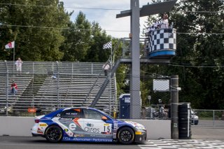 #15 Audi Sport RS3 LMS (DSG) of Bryan Putt, Rose Cup Races, Portland OR
 | Brian Cleary/SRO
