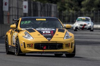 #32 Nissan 370z of Mark Brummond, Rose Cup Races, Portland OR
 | Brian Cleary/SRO
