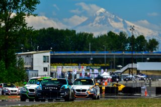 #33 Nissan 370z of Paul Terry  

Rose Cup Races, Portland OR | Gavin Baker/SRO
