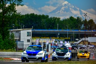 #82 BMW M240iR Cup of Cameron Evans  

Rose Cup Races, Portland OR | Gavin Baker/SRO
