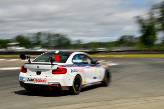 #22 Subaru BRZ tS of Damon Surzyshyn, Rose Cup Races, Portland OR
 | Gavin Baker/SRO
  