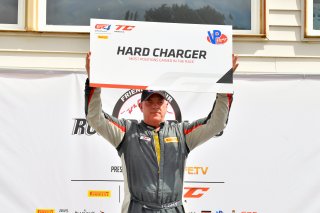 #33 Nissan 370z of Paul Terry, Rose Cup Races, Portland OR
 | Gavin Baker/SRO
  