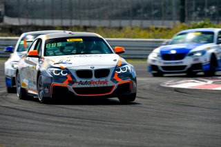 #52 BMW M240iR Cup of Tom Capizzi, Rose Cup Races, Portland OR
 | Gavin Baker/SRO
  