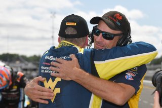 #80 BMW M240iR Cup of Johan Schwartz, Rose Cup Races, Portland OR
 | Gavin Baker/SRO
  