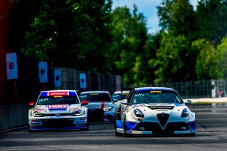 #34 Alfa Romeo Giulietta of James Walker  

Rose Cup Races, Portland OR | Gavin Baker/SRO
