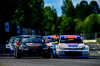 #12 Hyundai Veloster N TCR of Mason Filippi  

Rose Cup Races, Portland OR | Gavin Baker/SRO
