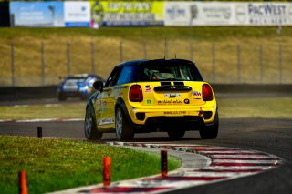 #60 MINI Cooper MINI USA of Nate Norenberg  

Rose Cup Races, Portland OR | Gavin Baker/SRO
