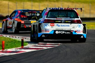 #71 Volkswagen Golf GTI TCR of Michael Hurczyn  

Rose Cup Races, Portland OR | Gavin Baker/SRO
