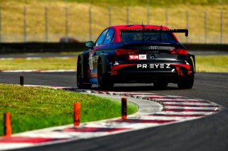 #18 Audi Sport RS3 LMS (DSG) of Stephen Vajda  

Rose Cup Races, Portland OR | Gavin Baker/SRO
