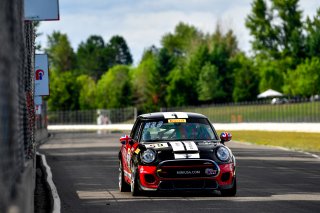 #59 MINI Cooper MINI USA of Mark Pombo  

Rose Cup Races, Portland OR | Gavin Baker/SRO
