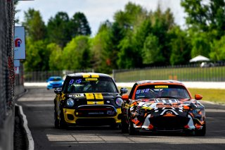 #74 Mazda Global MX5 Cup ND.2 of Tyler Maxson  

Rose Cup Races, Portland OR | Gavin Baker/SRO

