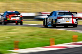 #3 Audi Sport RS3 LMS (DSG) of Michael McCann Jr  

Rose Cup Races, Portland OR | Gavin Baker/SRO
