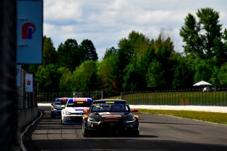 #12 Hyundai Veloster N TCR of Mason Filippi  

Rose Cup Races, Portland OR | Gavin Baker/SRO
