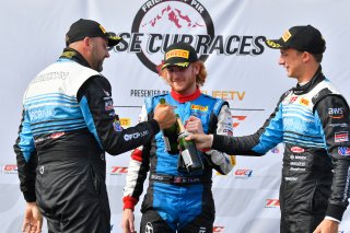 #12 Hyundai Veloster N TCR of Mason Filippi  

Rose Cup Races, Portland OR

Nate Vincent

Michael Hurczyn | Gavin Baker/SRO
