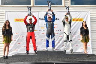 #15 Audi Sport RS3 LMS (DSG) of Bryan Putt  

Rose Cup Races, Portland OR

Stephen Vajda

Christian Cole | Gavin Baker/SRO
