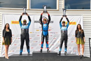 #12 Hyundai Veloster N TCR of Mason Filippi  

Rose Cup Races, Portland OR

Michael Hurczyn

Nate Vincent | Gavin Baker/SRO
