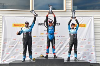 #12 Hyundai Veloster N TCR of Mason Filippi  

Rose Cup Races, Portland OR

Michael Hurczyn

Nate Vincent | Gavin Baker/SRO
