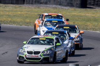#20 BMW M240iR Cup of Robert Nimkoff  

Rose Cup Races, Portland OR          | SRO Motorsports Group