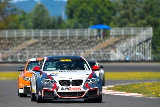 #21 BMW M235iR Cup of John Allen  

Rose Cup Races, Portland OR | Gavin Baker/SRO
