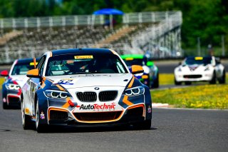 #52 BMW M240iR Cup of Tom Capizzi  

Rose Cup Races, Portland OR | Gavin Baker/SRO
