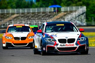 #21 BMW M235iR Cup of John Allen  

Rose Cup Races, Portland OR | Gavin Baker/SRO
