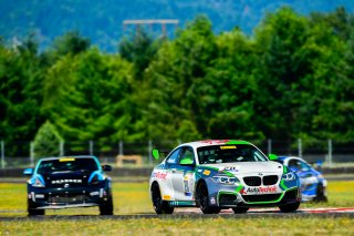 #20 BMW M240iR Cup of Robert Nimkoff  

Rose Cup Races, Portland OR | Gavin Baker/SRO

