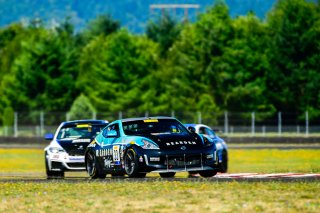 #33 Nissan 370z of Paul Terry  

Rose Cup Races, Portland OR | Gavin Baker/SRO
