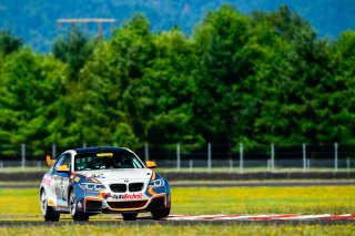 #52 BMW M240iR Cup of Tom Capizzi  

Rose Cup Races, Portland OR | Gavin Baker/SRO
