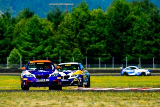 #26 BMW M240iR Cup of Toby Grahovec  

Rose Cup Races, Portland OR | Gavin Baker/SRO
